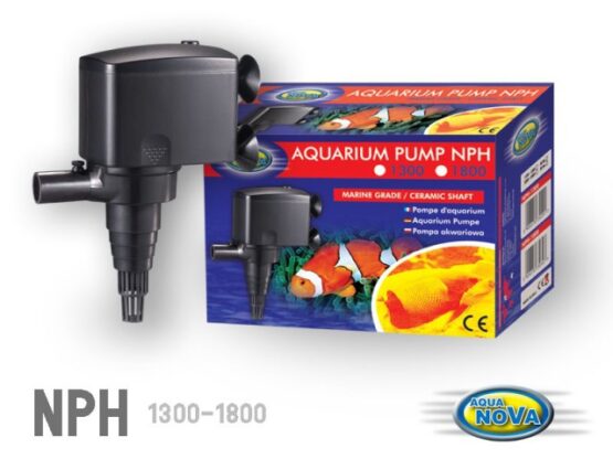Powerhead Aqua Nova 1800