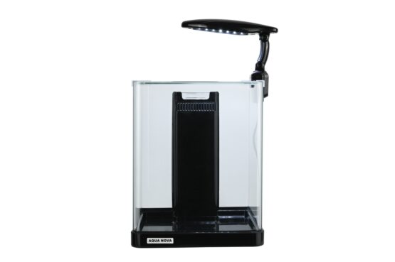 Nano 10 L Svart - Image 4
