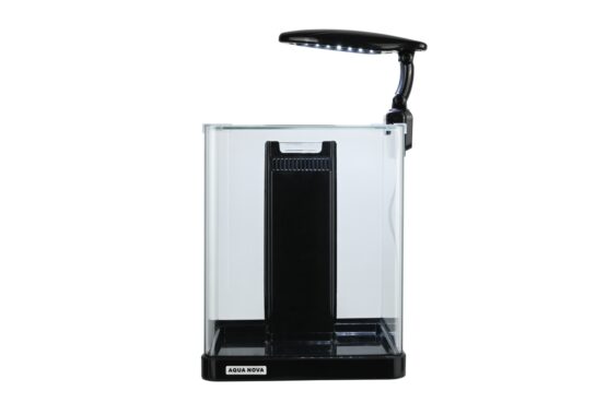 Nano 14 L Svart - Image 2