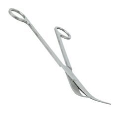 Plöntuskæri 25 cm bogin