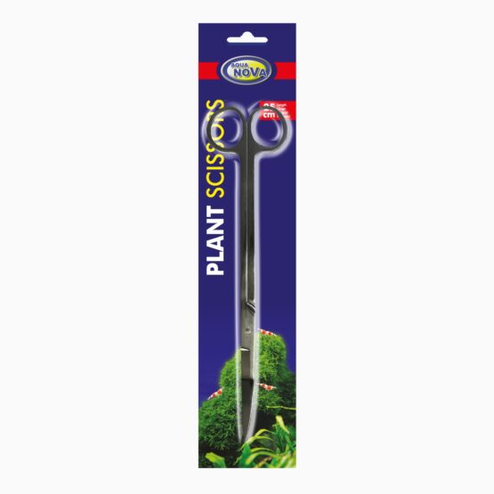 Plöntuskæri 25 cm bogin - Image 2