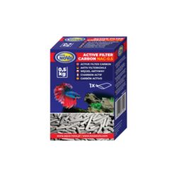 Activated carbon 500gr