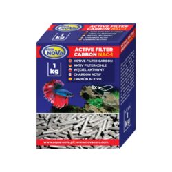 Activated carbon 1000 gr