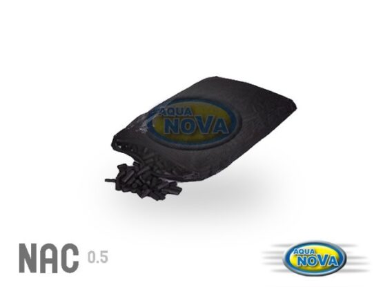 Activated carbon 1000 gr - Image 2