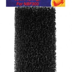 Svampur í NBF 500 dælu