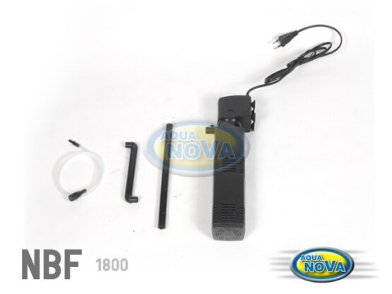 Fiskabúradæla NBF1800 - Image 3
