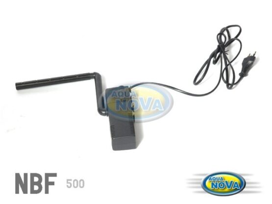 Fiskabúradæla NBF500 - Image 2