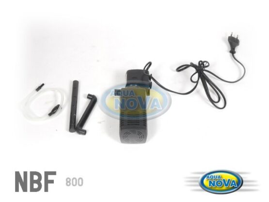 Fiskabúradæla NBF800 - Image 2