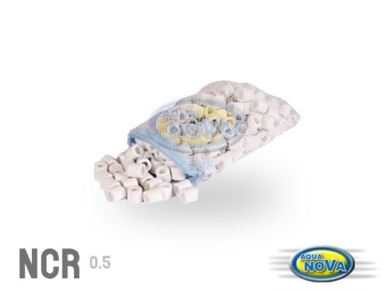 Ceramic Filter Rings - 500 gr - Image 3