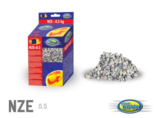 Zeolite 500 gr