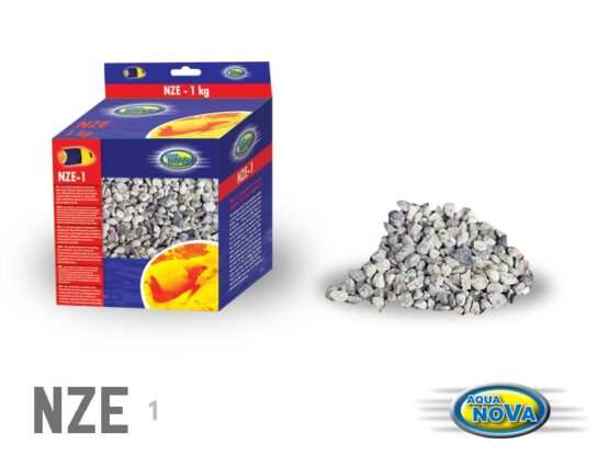 Zeolite 1000 gr