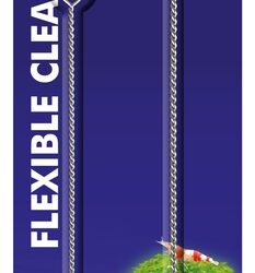 Hose cleaner 20+30 cm