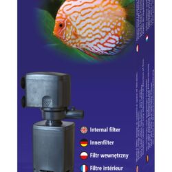Fiskabúradæla NBF1200