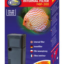 Fiskabúradæla NBF300