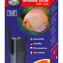 Fiskabúradæla NBF500