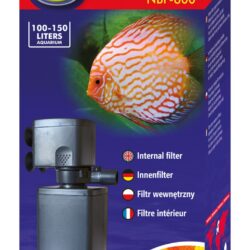 Fiskabúradæla NBF800