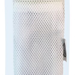 zipper bag for media 15x20 cm