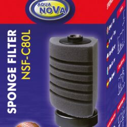 C80L svamp filter